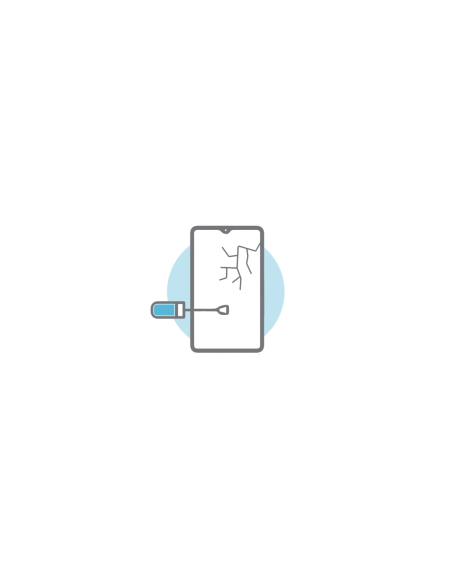 Reparar Pantalla Original Xiaomi Poco C40