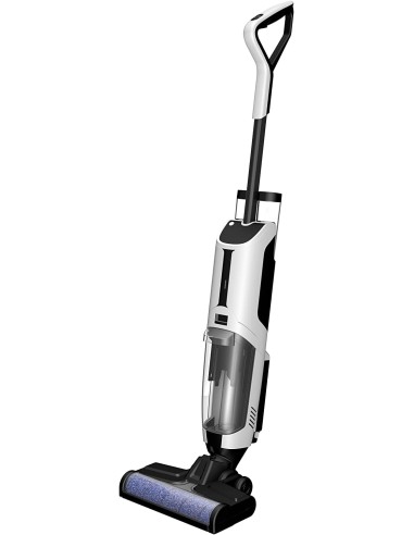 InnJoo CleanRobot: Aspiradora Inalámbrica 3 en...