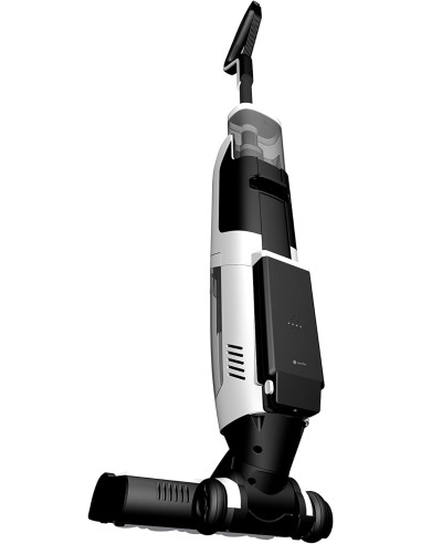 InnJoo CleanRobot: Aspiradora Inalámbrica 3 en...