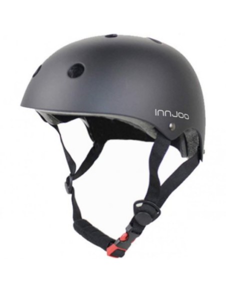 Innjoo Urban Rider: Casco Protector para Patinete Eléctrico - Seguridad y Estilo