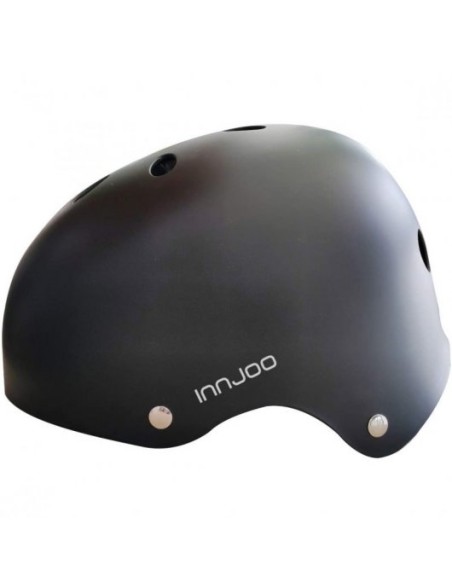 Innjoo Urban Rider: Casco Protector para Patinete Eléctrico - Seguridad y Estilo