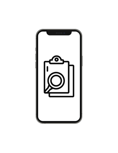 Diagnóstico Placa Base iPhone