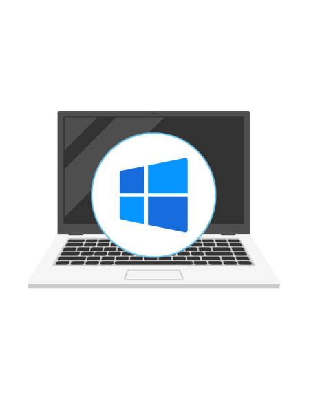 Reparar Sistema Operativo Windows