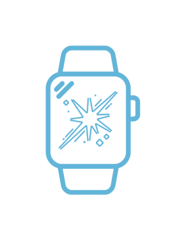 Protector Pantalla Apple Watch
