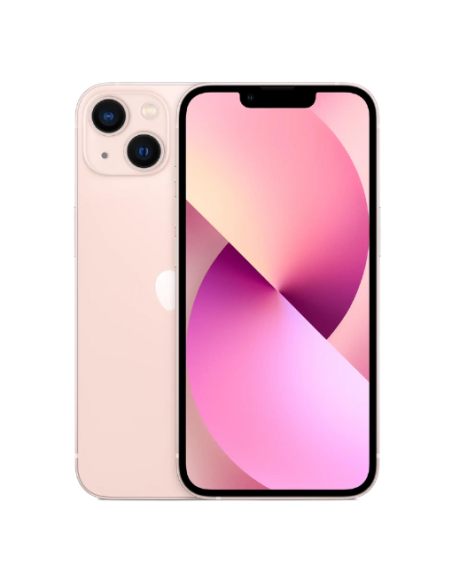iPhone 13 128GB Seminuevo Grado A/A+ con Garantía