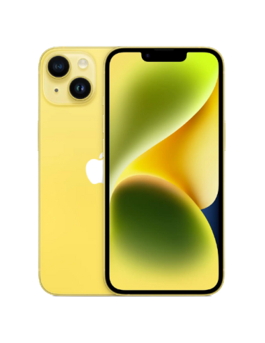 iPhone 14 128GB Seminuevo Grado A/A+ con Garantía