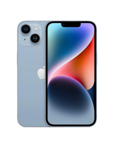 iPhone 14 128GB Seminuevo Grado A/A+ con Garantía