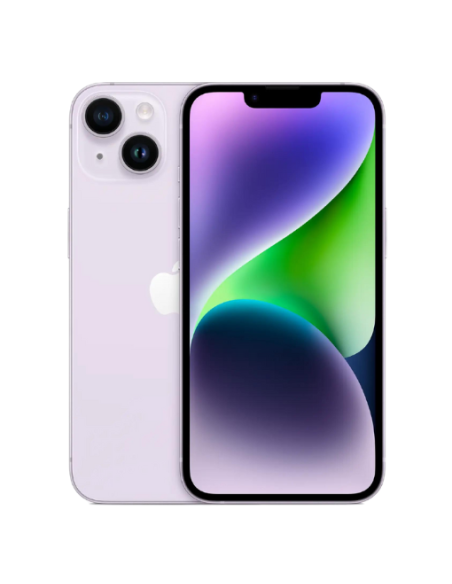 iPhone 14 128GB Seminuevo Grado A/A+ con Garantía