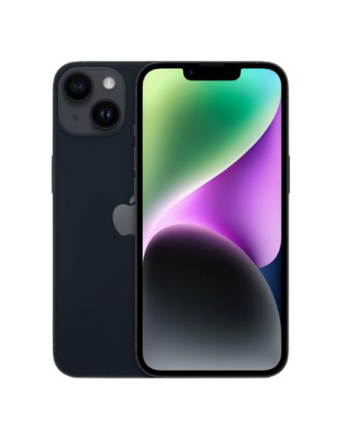 iPhone 14 128GB Seminuevo Grado A/A+ con Garantía