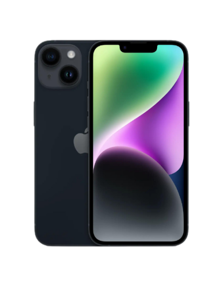 iPhone 14 128GB Seminuevo Grado A/A+ con Garantía