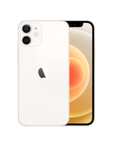 iPhone 12 Mini 128GB Seminuevo Grado A/A+ con...