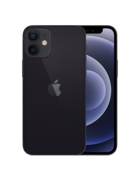 iPhone 12 Mini 128GB Seminuevo Grado A/A+ con Garantía