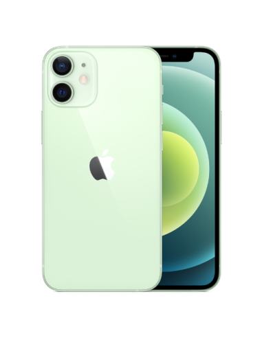 iPhone 12 Mini 128GB Seminuevo Grado A/A+ con...