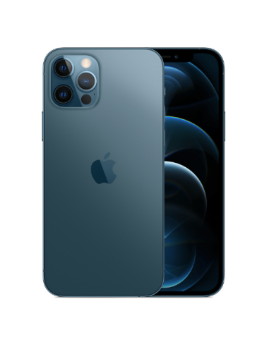 iPhone 12 Pro Max 128GB Seminuevo Grado A/A+...