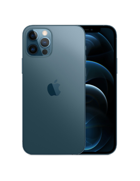 iPhone 12 Pro Max 128GB Seminuevo Grado A/A+ con Garantía