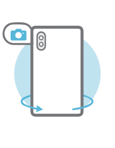 iPhone SE 2020 - Reparación Cámara Trasera - Sin moverte de casa