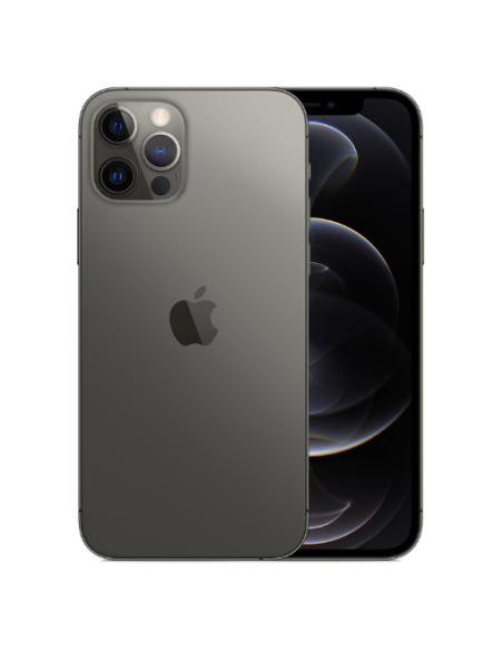 iPhone 12 Pro Max 128GB Seminuevo Grado A/A+ con Garantía