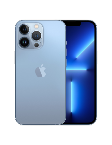 iPhone 13 Pro 128GB Seminuevo Grado A/A+ con Garantía