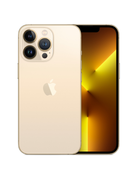 iPhone 13 Pro 128GB Seminuevo Grado A/A+ con Garantía