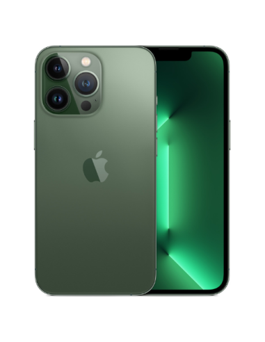 iPhone 13 Pro 128GB Seminuevo Grado A/A+ con...
