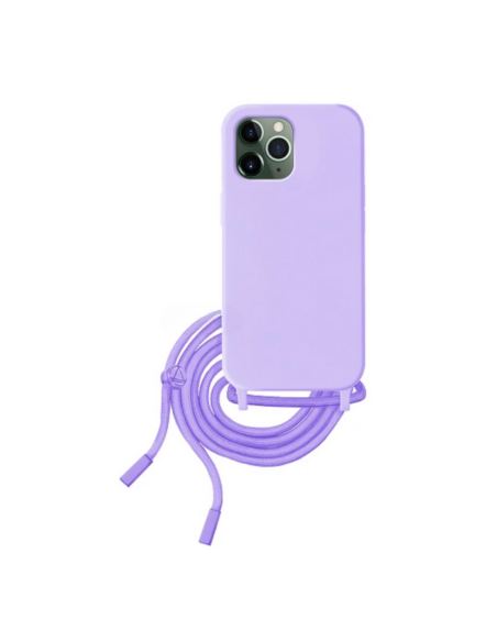iPhone 11 Pro - Funda con cuerda - Varios Colores