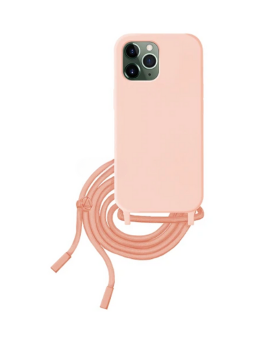 iPhone 11 Pro - Funda con cuerda - Varios Colores