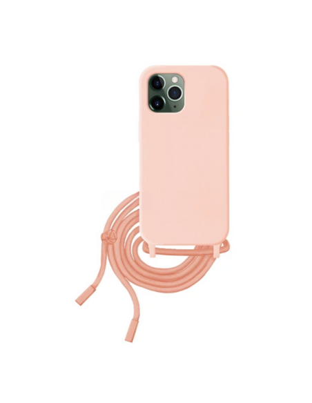 iPhone 11 Pro - Funda con cuerda - Varios Colores