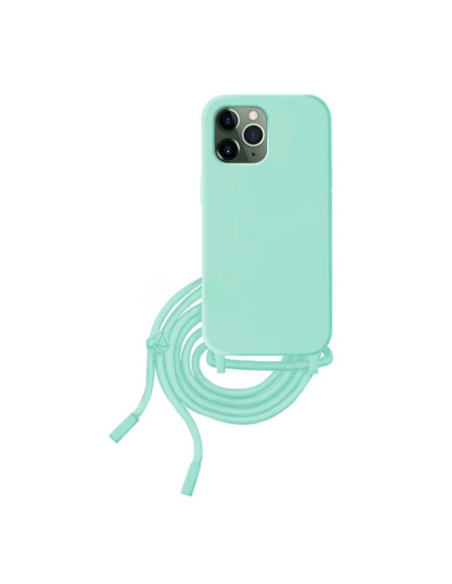 iPhone 11 Pro - Funda con cuerda - Varios Colores