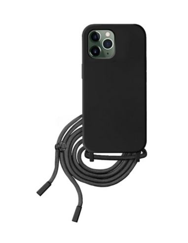 iPhone 11 Pro - Funda con cuerda - Varios Colores