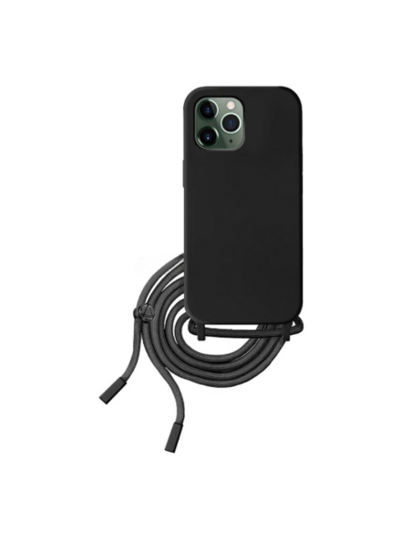 iPhone 11 Pro - Funda con cuerda - Varios Colores