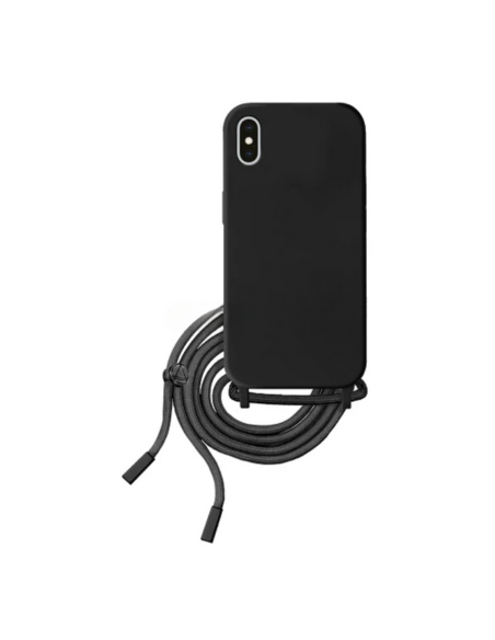 iPhone X/XS - Funda con cuerda - Varios Colores