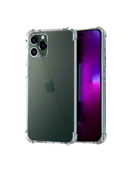 iPhone 14 Pro Max - Funda Antigolpes Resistente