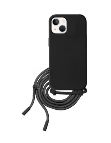 iPhone 14 - Funda con cuerda - Varios Colores