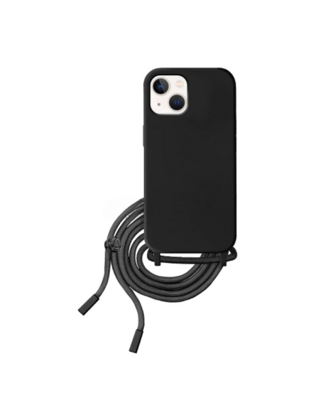 iPhone 14 - Funda con cuerda - Varios Colores