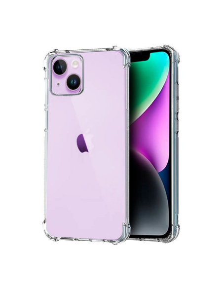 iPhone 14 Plus - Funda Antigolpes Resistente