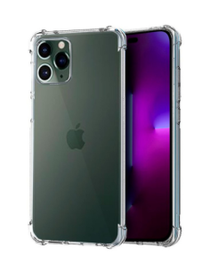 iPhone 13 Pro - Funda Antigolpes Resistente