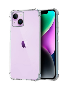 iPhone 13 Mini - Funda Antigolpes Resistente