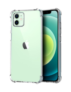 iPhone 12 Mini - Funda Antigolpes Resistente