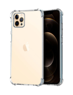 iPhone 12 Pro Max - Funda Antigolpes Resistente