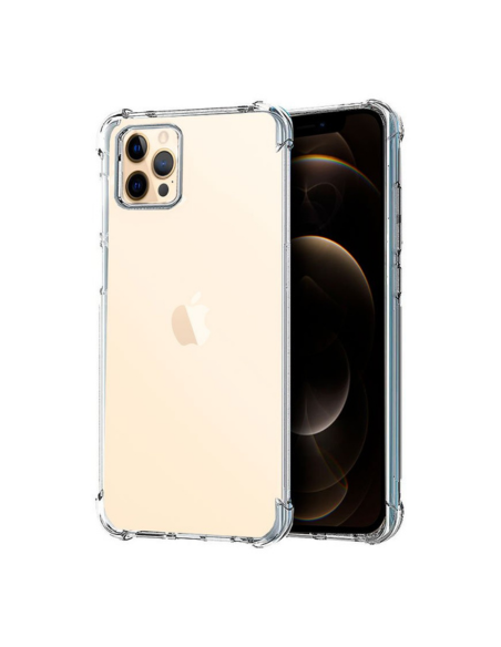 iPhone 12 Pro Max - Funda Antigolpes Resistente
