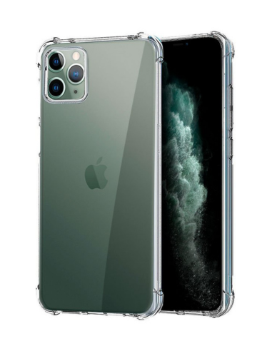 iPhone 11 Pro Max - Funda Antigolpes Resistente