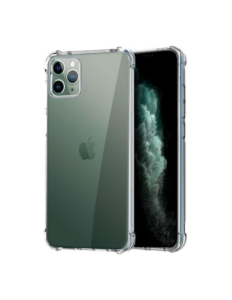 iPhone 11 Pro Max - Funda Antigolpes Resistente