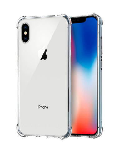 iPhone XS Max - Funda Antigolpes Resistente