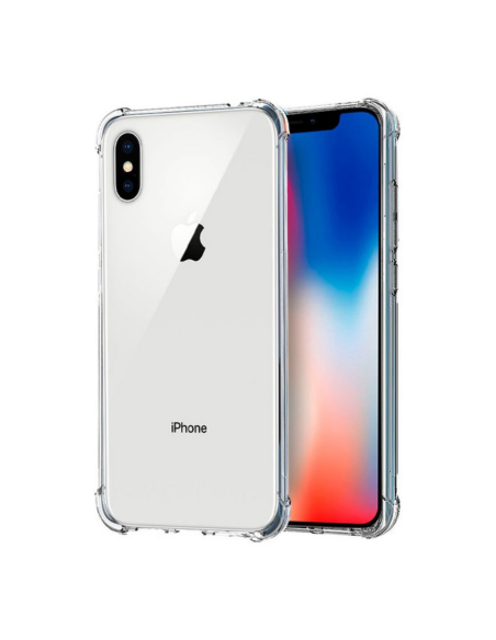 iPhone XS Max - Funda Antigolpes Resistente