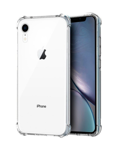 iPhone XR - Funda Antigolpes Resistente