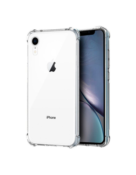 iPhone XR - Funda Antigolpes Resistente