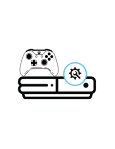 Reparación Limpieza y Cambio Pasta Térmica Xbox One X