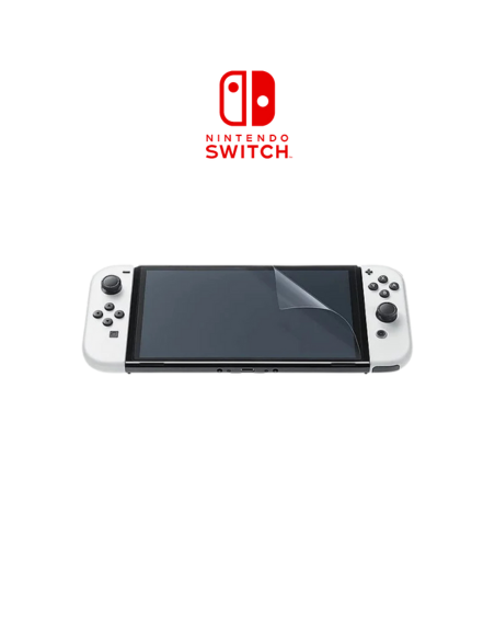 Protector de pantalla Nintendo Switch