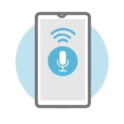 iPhone XS Max - Reparación Micrófono - Sin moverte de casa