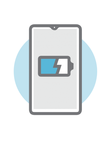 Reparar Batería Blackview A60